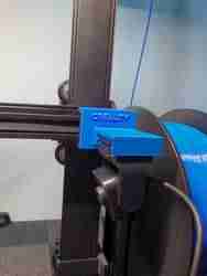 Nebula Camera Mount