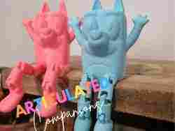 Mafsallı Yoldaş:Bluey Buddy