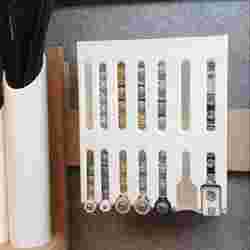 Battery Dispenser