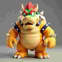 Bowser