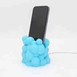 Bubbles Telefon yuvası