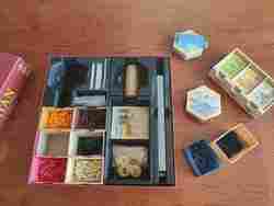 Catan Insert + Expansion 5-6 Oyuncu (Avrupa Sürümü)