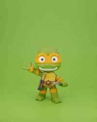 Chibit 074 : Michelangelo (TMNT)