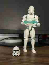 Clone Trooper Dummy 13