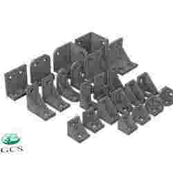 Corner Brackets