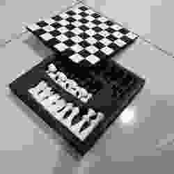 chess board