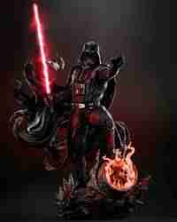 Darth Vader