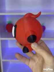Deadpool Kirby