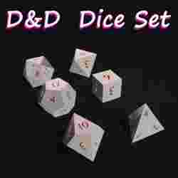 DnD Zar Seti