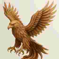 Eagle 2 - Roots of Life – The Wooden Creatures