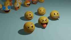 EMOJI. Koleksiyon 02 V2