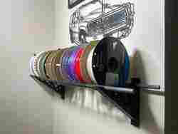 Filament Spool Bracket (Heavy Duty)