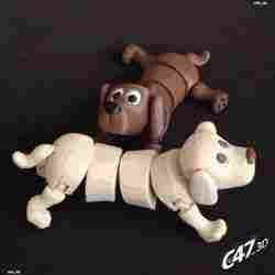 Flexi Transforming Dog