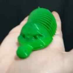 Flexi Crocodile
