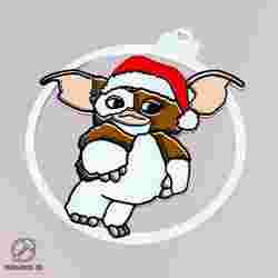 Gizmo Yılbaşı Ağacı Süsü