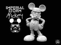İmparatorluk Fırtınası Mickey