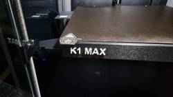 K1 Max Yatak Örtüsü
