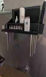 K2 Plus Side Tool Holder