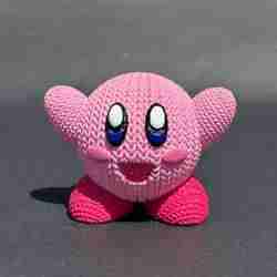 Örme Kirby