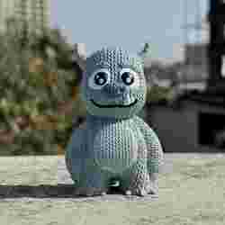 Örme Sullivan (Monsters Inc.)