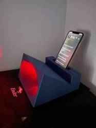 Loudspeaker Phone Stand