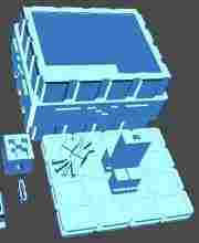 Minecraft Box