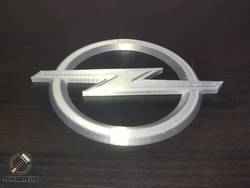 Opel logosu