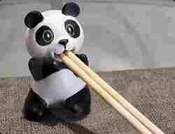 Panda Munch: Sevimli Çubuk Dostu!