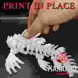 pez skeleton