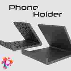 Polymeria'dan Telefon Tutucu Seti