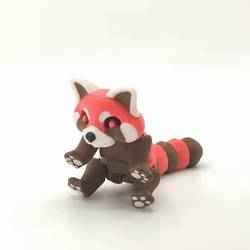 Kızıl Panda