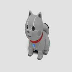 Shiba Inu Robot
