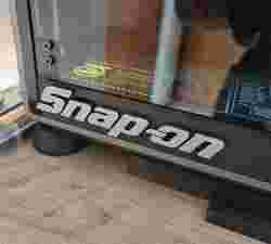 Snap On Tools Creality K1, K1C ve K1 Max USB Toz Kapağı Kapağı