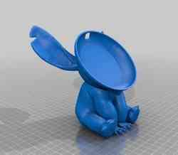 Stitch Google Home Mini Standı
