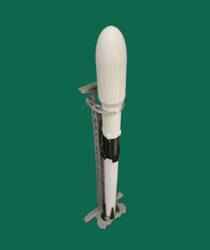 Modelo Spacex Falcon 9 (1:180) / Roket