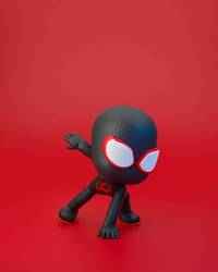 ÖRÜMCEK ADAM MILES MORALES(ACROSSSPIDERVERSE)