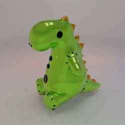 Oyuncak Bebek Dino