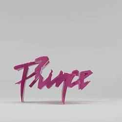 Text Flip - Prince