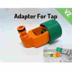 universal adapter for tap v2