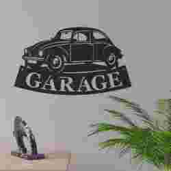 Volkswagen Beetle (cuadro)