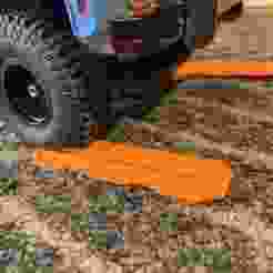1/18 RC Traction board