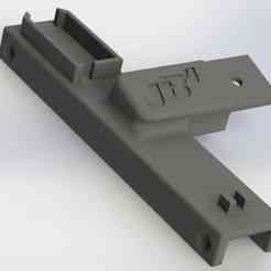2020-2023 Hyundai Sonata JB4 Piggyback Tuner Mount