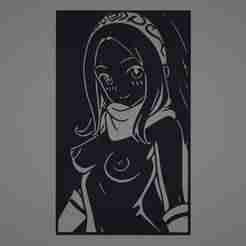 2025-04 17 - Kat - Gravity Rush