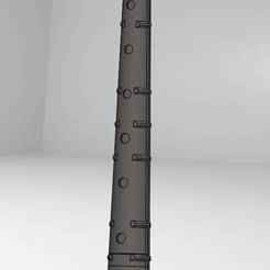 3D-Printable Alto Saxophone Hybrid Instrument