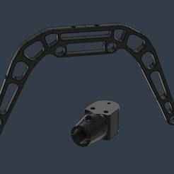 9IMOD 13 inch frame parts