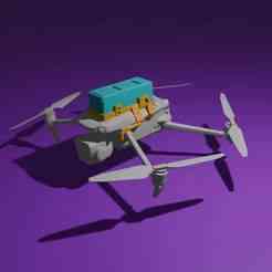 Additional battery Dji Mavic 3