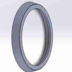 Alfa Romeo 147 cigarette lighter ring