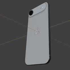 Apple iPhone 17 Air