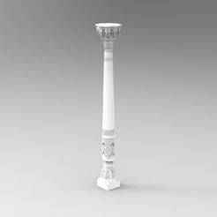 arabic Column