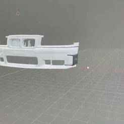 BMW E 36 ACSCHNİTZER COMPATIBLE FAKE AİR DUCT VENTİLE BODY